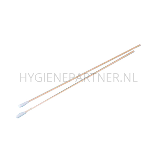 HC401059 Wattenstaafjes niet-steriel hout ø4-5,5 mm / ø2,2x150 mm